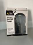 Powerbank Solarny