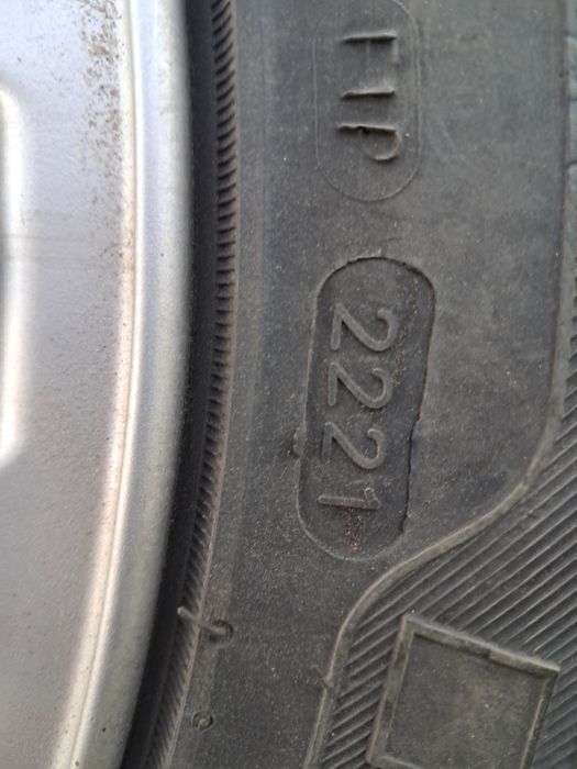 Koła BMW E46 E36 alufelgi + zimówki 17 cali 5x120 225/45/17