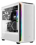 Корпус be quiet! BGW62 Shadow Base 800DX White