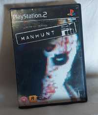 Manhunt [PS2] stan: dobry