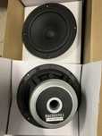 Динамик SB Acoustics SB17NRXC35-8 6"