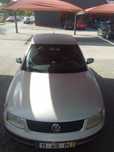 Vw passat 1.9 tdi