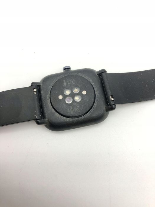 Amazfit GTS 2 Mini Smartwatch AMOLED GPS 5 ATM Pulsometr 14 dni