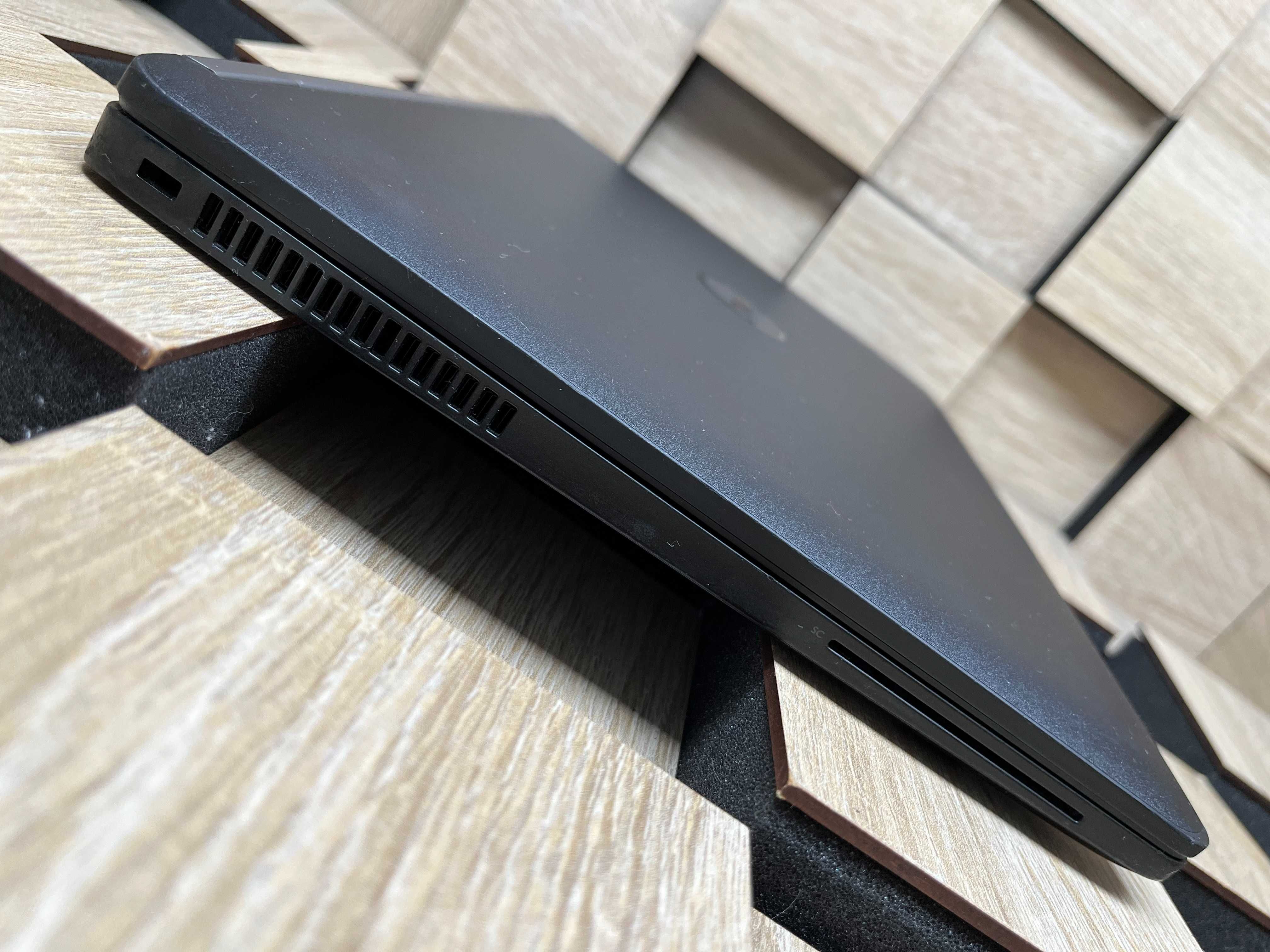 №5170 Ноутбук Dell Latitude E7470 14" 2k IPS/i7-6600U/SSD256Gb/8Gb