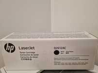 Toner HP Q2612A Q2612AC 12A