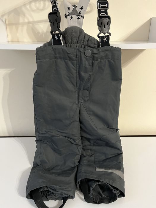 Куртка зимова, зимовий комплект для хлопчика