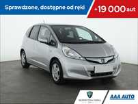 Honda Jazz 1.5 e:HEV, Automat, Klimatronic, Parktronic