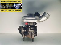 Turbina TurboSprężarka KIA Sorento 2.5 CRDI 140KM 733952