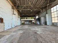 Приміщення під склад/виробництво в районі ТРЦ DEPOT