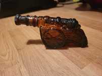 Vintage Avon Siege Canon After Shave Lotion Bottle 60ml