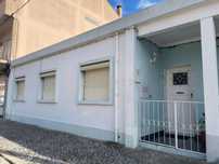 Moradia em Vendas Novas com 3 quartos, escritório, logradouro e com re