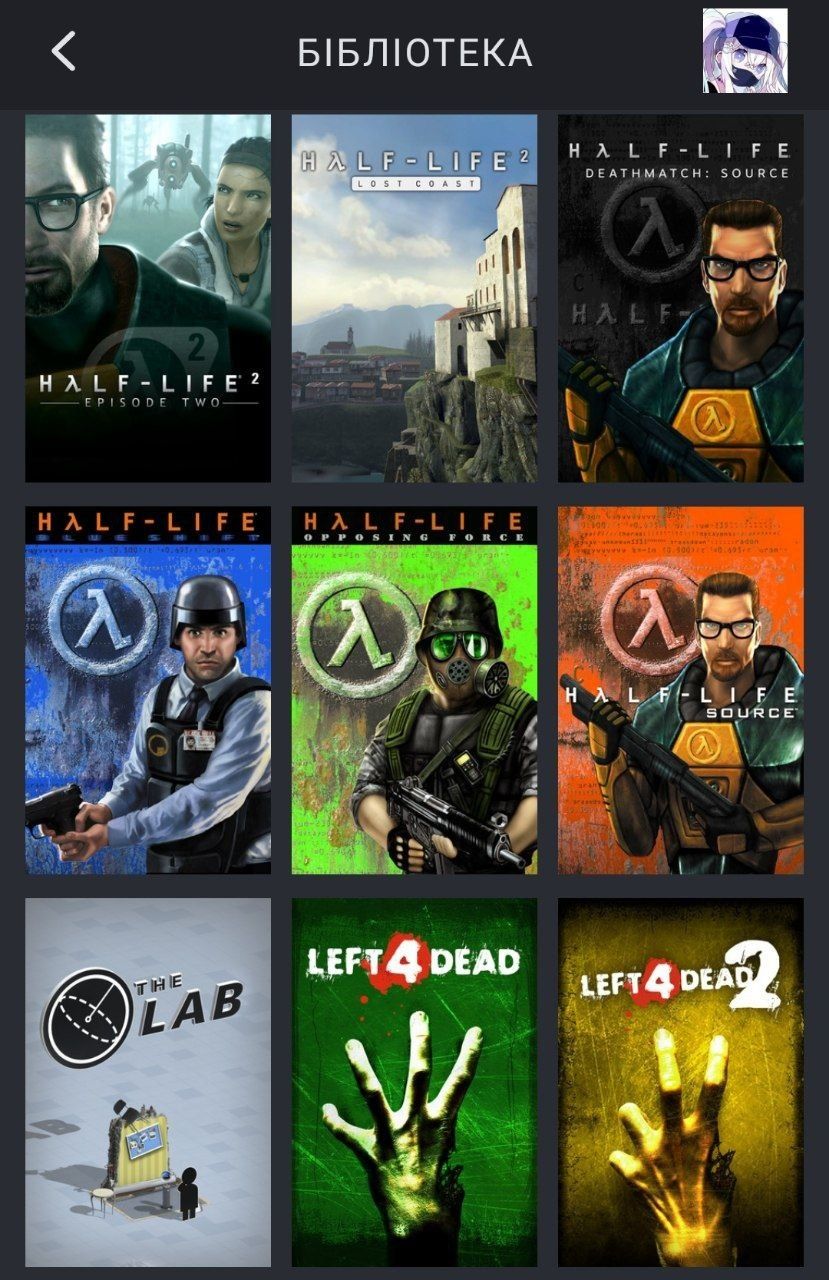 Продажа аккаунта с 20 уровнем steam
