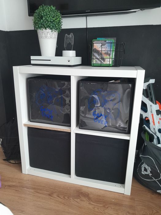 Kallax regal ikea