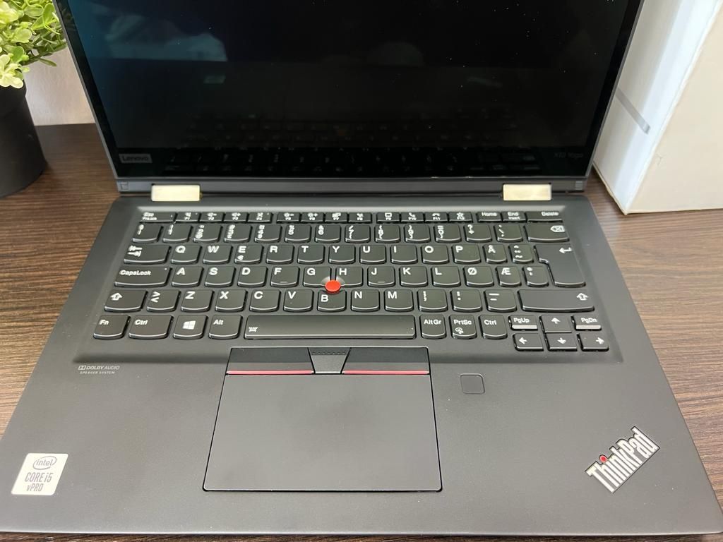 Lenovo X13 gen 1