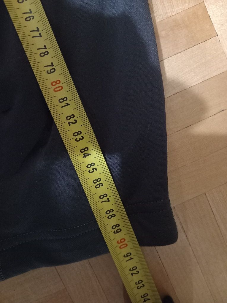 Legginsy damskie do biegania techniczne rozmiarl L/xl