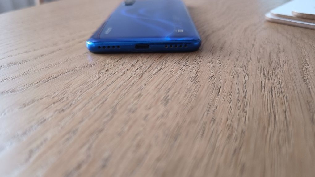 Xiaomi mi A3 64gb Blue
