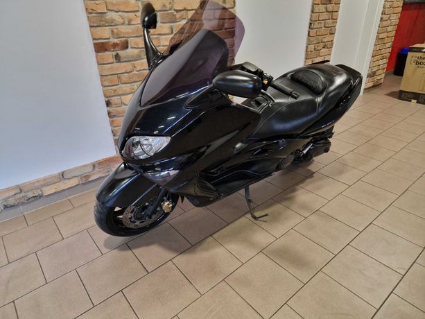 Yamaha Tmax 500 T-max Abs 2006r 32kw A2