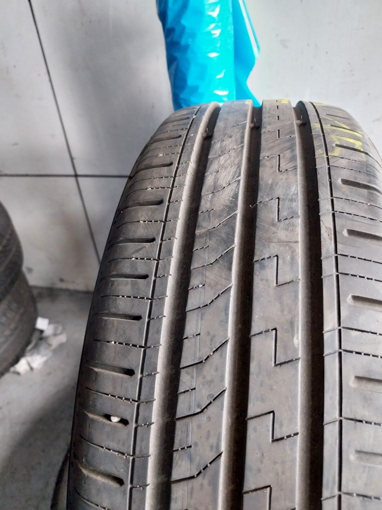 Opony Letnie Giti 185/65R15 88H