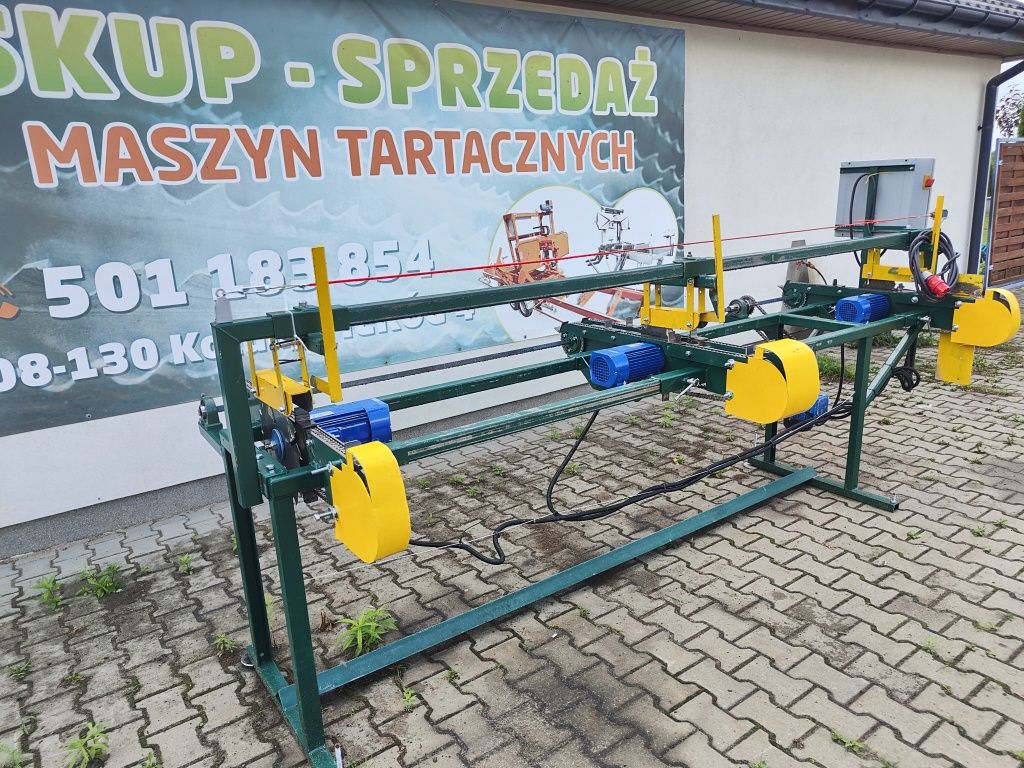 Formatówka obrzynarka oflisiarka