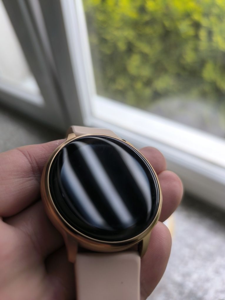 Smartwatch BOWI pasek i bransoleta