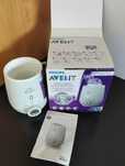 Podgrzewacz do butelek Philips