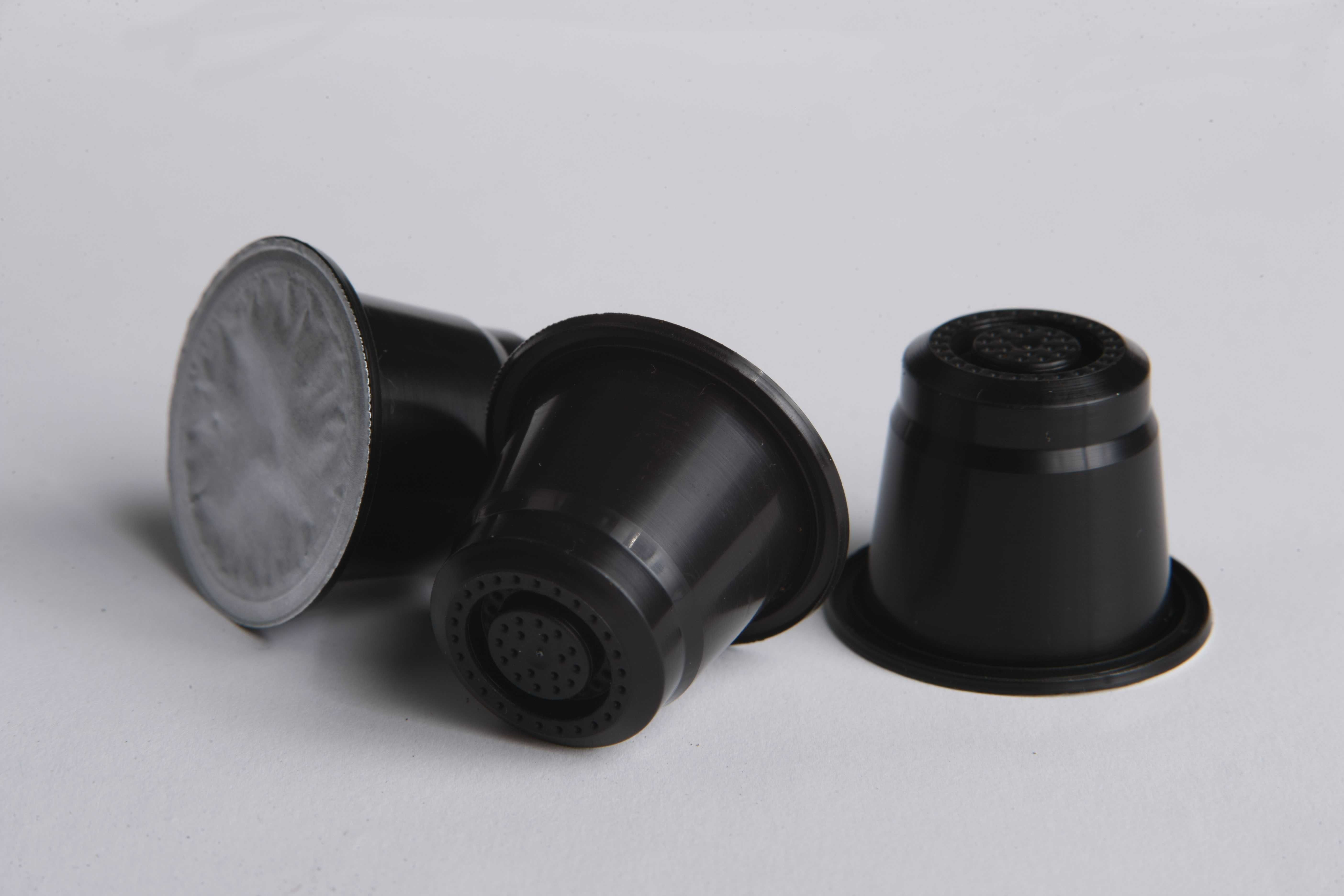 Капсули Nespresso – порожні капсули Capsul'in