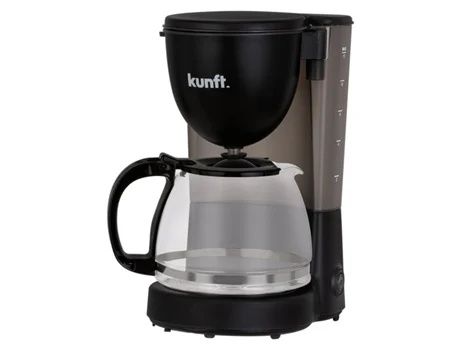 Maquina de café filtro