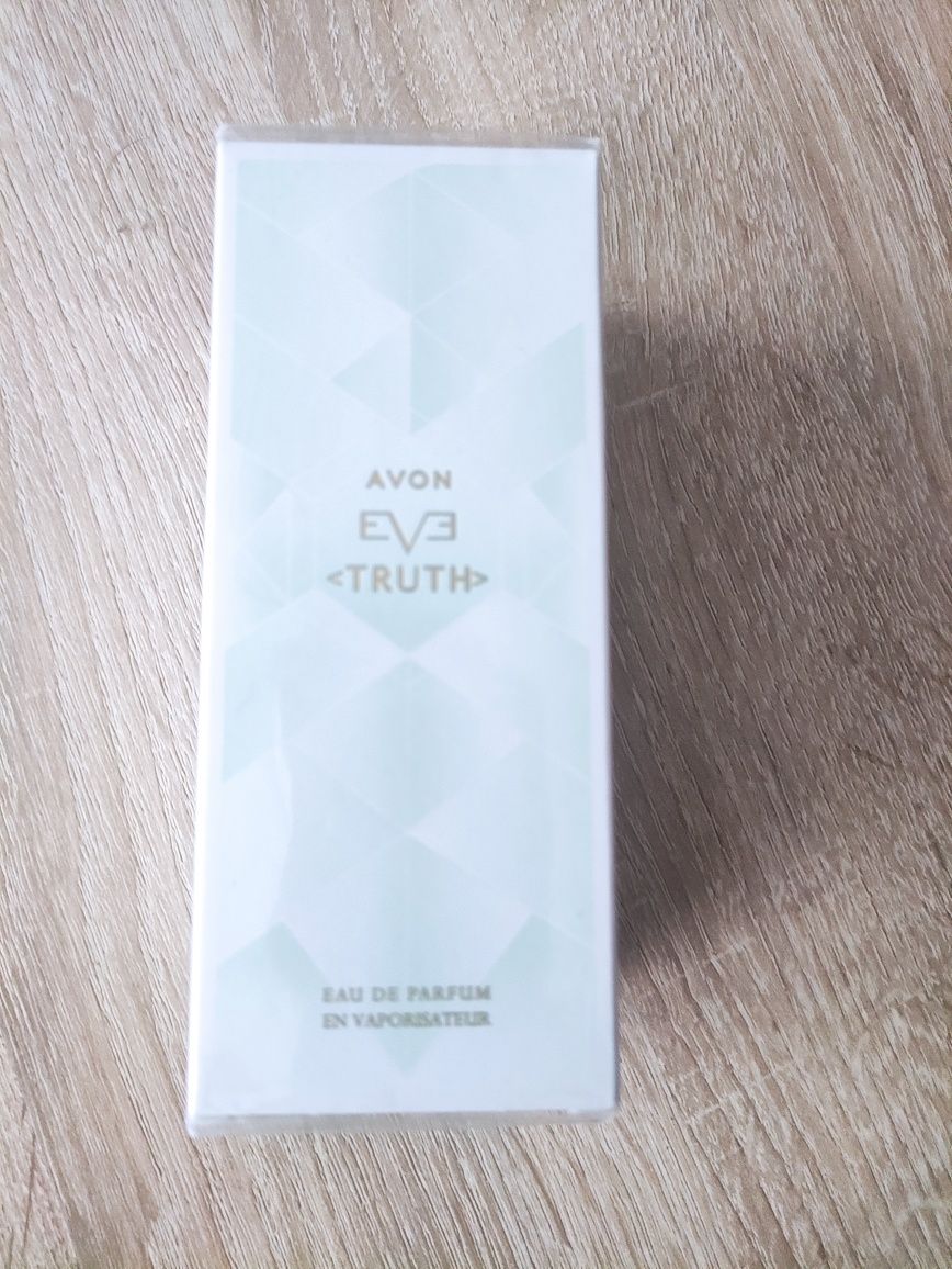 Eve truth 100 ml z avon