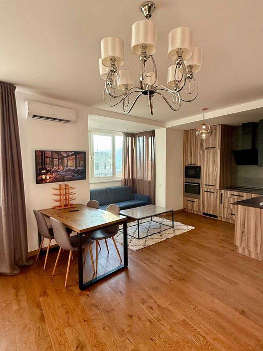 Сдам  1- комн. кв-ру в ЖК "Park Stone”, просп. Героев Сталинграда,2-Д.