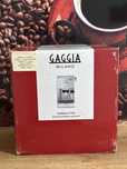 Kolbowy ekspres do kawy GAGGIA VIVA MILANO Inox gwarancja