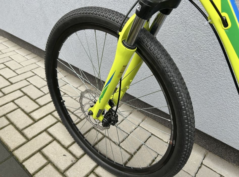 ROWER MTB Winora VATOA koła 29" rama 22" górski