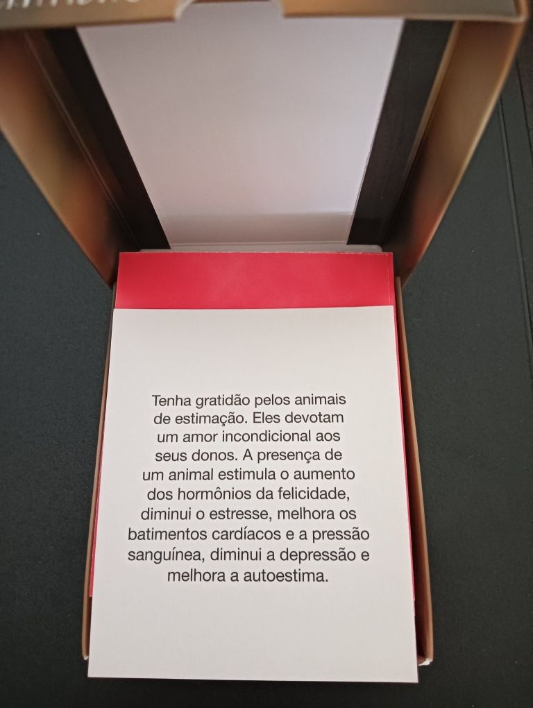 Vendo Tarot vários estão novos na caixa