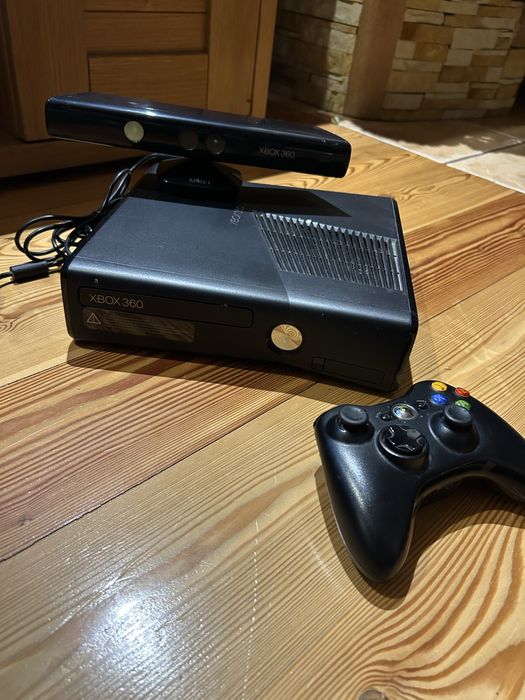 XBOX 360 bez wad
