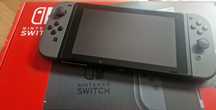 Nintendo switch NOVA