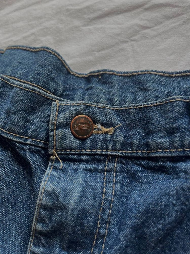 Джинси DICKIES (оригінал) M/L