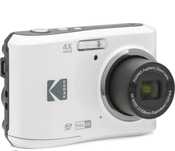 Aparat fotograficzny Kodak FZ45