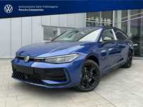 Volkswagen Passat PROMOCJA R-Line Plus 2.0 TDI SCR 4MOTION 193 KM DSG, 7-stopniowa