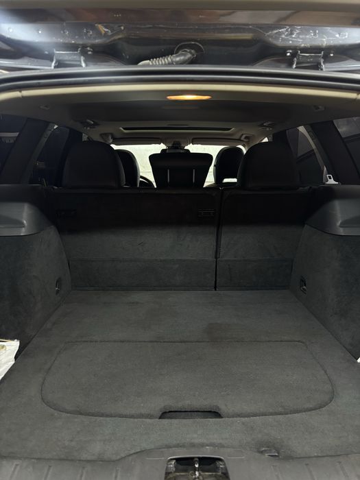 Свій автомобіль volvo v50 2009 1.6d