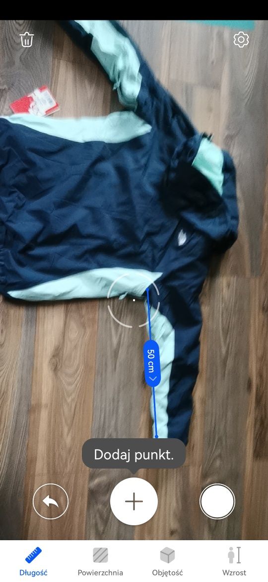 kurtka 3w1 the north face damska XL