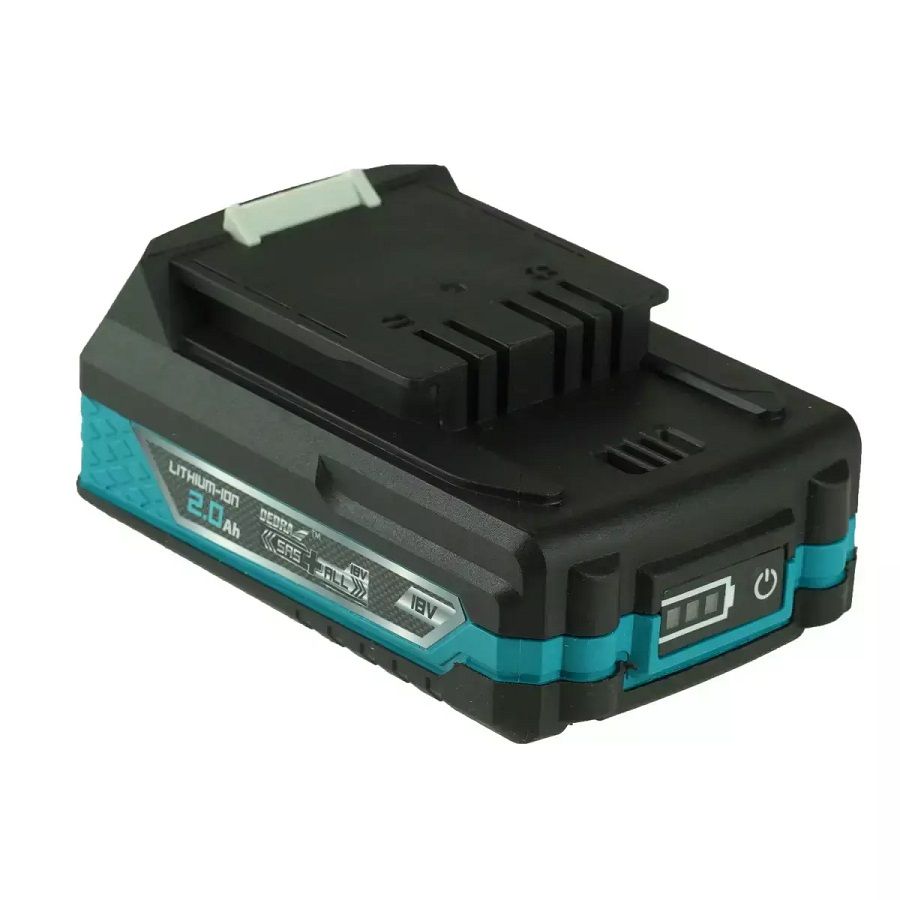 Akumulator, Bateria Dedra Sas+All Ded7032 2.0Ah Li-Ion
