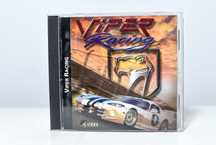 Gra PC # Viper Racing Unikat !