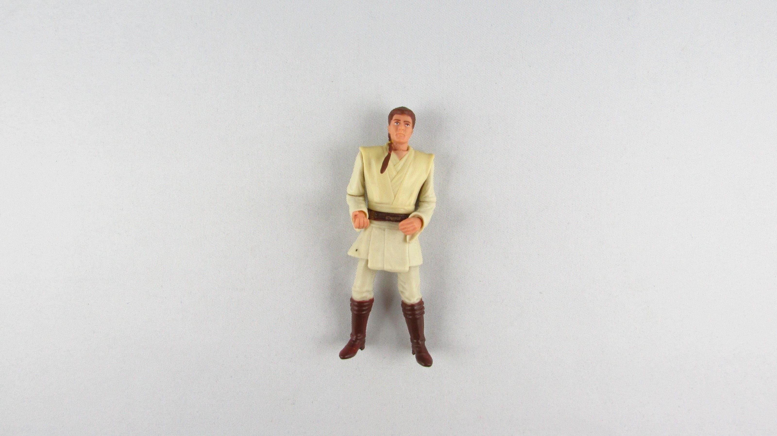 HASBRO - LFL Star Wars - Figurka Obi Wan Kenobi 1998 r.