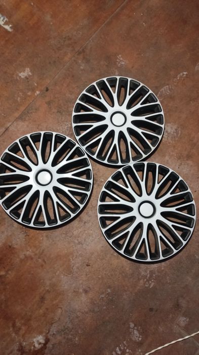 Ковпаки діаметр R16