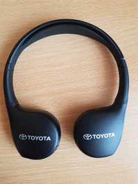 Toyota Беспроводные оригинальные наушники
