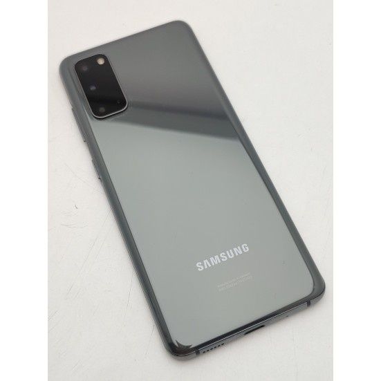 Samsung S20 5G plus