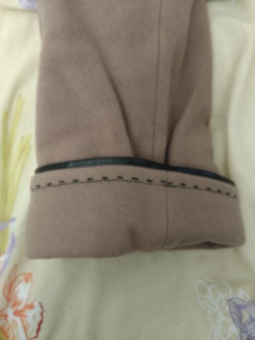 Пальто Ж Wool Cashmere,48