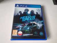 Need For Speed PlayStation 4 Ideał!