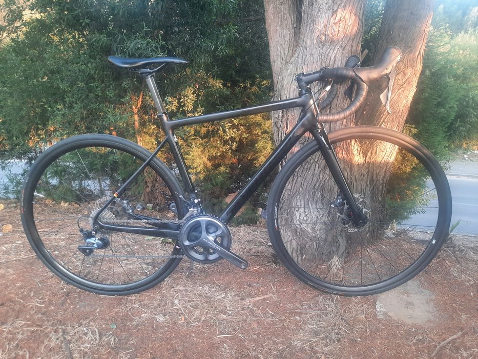 Bicicleta de estrada s de carbono  ultegra