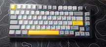 Механічна клавіатура AJAZZ AK820PRO