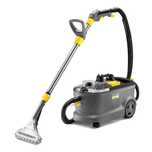 WYNAJEM - Odkurzacz piorący Karcher puzzi